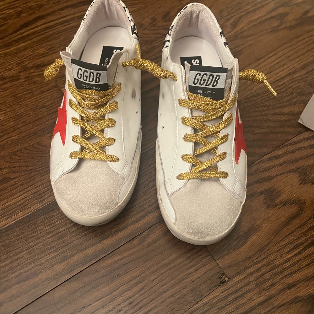 Classic, Super Star Golden Goose sneakers Size 40